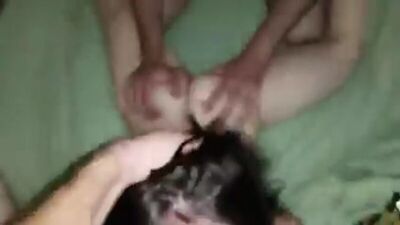 С Колей трахаем Яну (аноним 699)