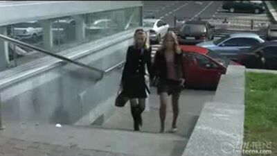 ХОХЛУШКИ-ПОБЛЯДУШКИ (КИЕВ)