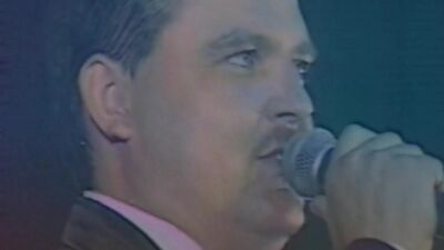 Михаил Круг - Кольщик (клип, HD)