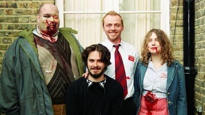 «Малыш на драйве»: что нужно знать о стиле Эдгара Райта