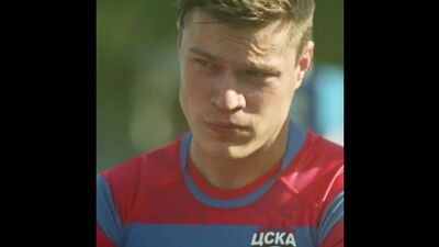 Сериал "Регби" на More.tv