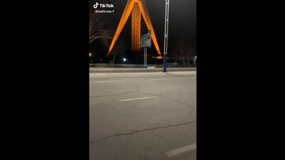 Tik tok (Тик Ток) Узбекистан / Ташкент