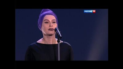 Наргиз Закирова "Молитва" HD