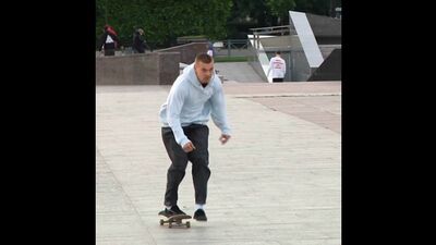 Egor Golubev | Mission