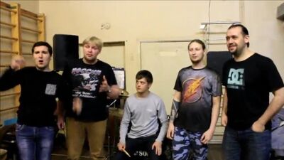 Last Chance приглашает на фестиваль "Взлетная полоса" 9 июля, Кучаны, п. Стрижи