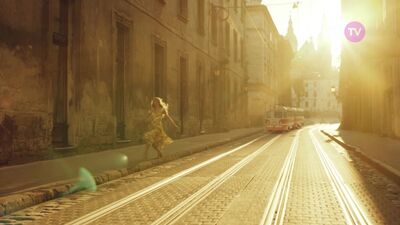 Вера Брежнева - Близкие люди