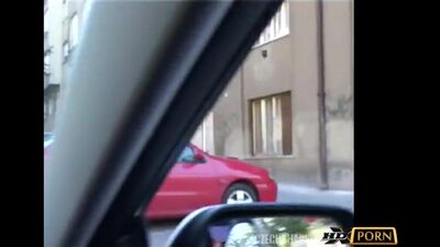 Czech Sharking 16 Kadın Avcısı Türkçe Altyazılı 720p HD Porno izle