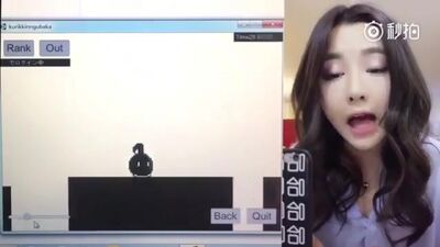 Игра на голосовом управлении