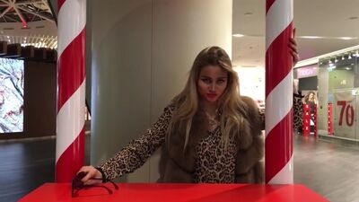 Ленинград Экспонат - Cover Маш Милаш feat. VIP Кристина