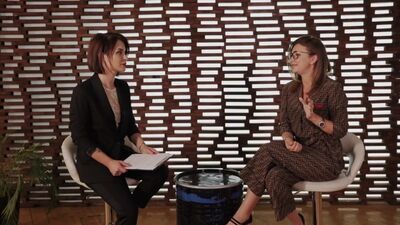 Елена Блиновская - РЕАЛЬНЫЙ СЕКРЕТ ИСПОЛНЕНИЯ ЖЕЛАНИЙ _ Ресепшн Ирина Муромцева