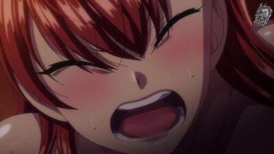 Месть терпилы Абсолютный гипноз (Серия 4) / Ijirare Fukushuu saimin (Episode 4) [RUS DUB by oyabUNion]