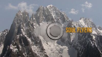 [Полет души] Настоящий экстрим / Ultimate rush