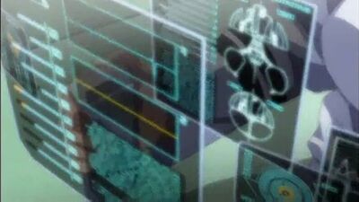 Космический крейсер тюрьма 3 (хентай)