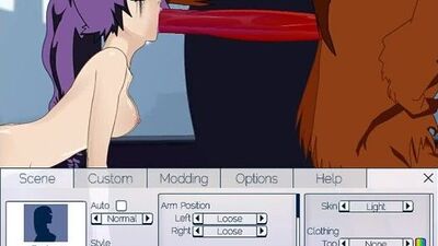 Mod Loader 7 Zone-Tan Ultra Mega Super Deep Throat