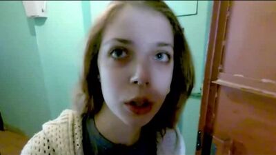 РУССКОЕ! Замужняя соседка зашла в гости и была выебана [Секс,трах, all sex порно]