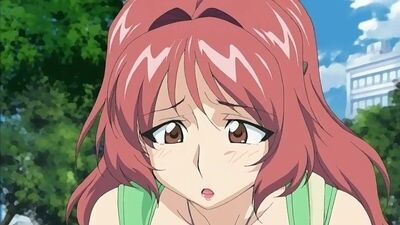 Aniyome wa Ijippari / Lover-in-Law / Упрямые жёны - Серия 2 [JAP] 720p