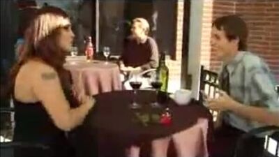 "Coffee, tea or me" - directed by Ellen Muth