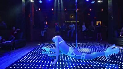 Стрип клуб @Естествознание@