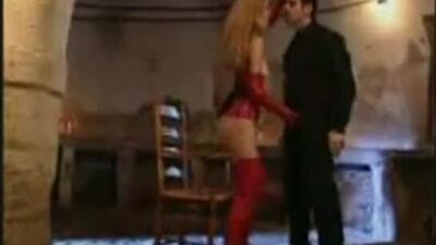 Покайся сука нах!!!