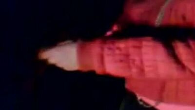 Малолетка взяла в рот