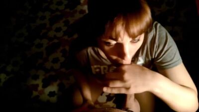 Порно с няшкой _ Моя прекрасная девочка сосет [HD]