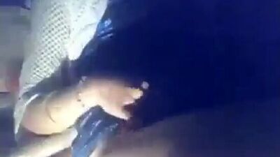 Пьяная шалава