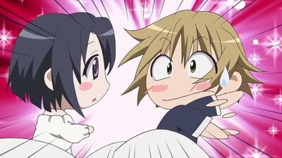 Сестры-сердцеедки | Swing Out Sisters Русс.озвучка