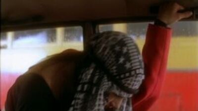 Голая Алина Власова отрывки из фильма Копейка (секс)