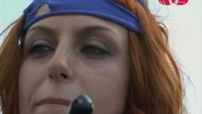 ГОЛАЯ ИРИНА ЗАБИЯКА