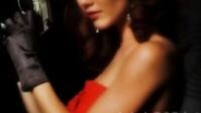 Русская шпионка Анна Чапман (видео журнала MAXIM).