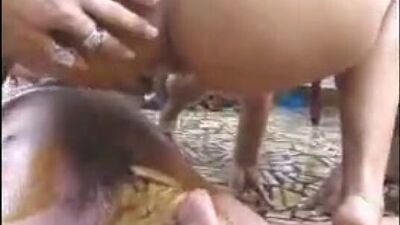 Mfx_Toilet_Man_4_Femdom_8_Brazil_Girls_Facesitting_Piss_Scat_Vomit_Male_Slave