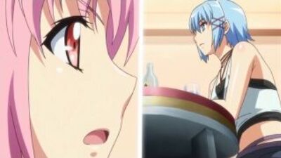 Tropical Kiss / Тропический Поцелуй [ep.1] (хентай на русском, русская озвучка) {озвучка Hentasis.com}