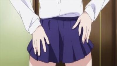 Saikin, Imouto no Yousu ga Chotto Okashiinda ga. - 01 (BD AAC)