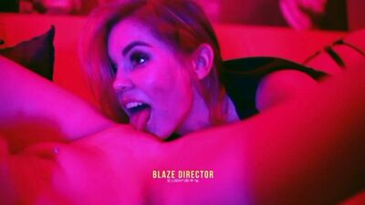 Sasha Coxx onlyfans promo 2