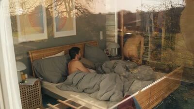 Bettina Lamprecht Nude - Nestwochen (2021) HD 720p Watch Online / Беттина Лампрехт