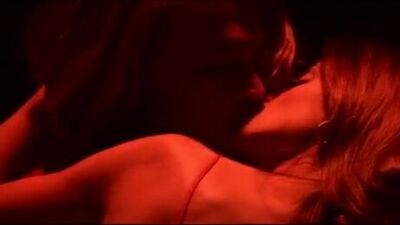 Кокаин .Джонни Депп и Пенелопа Крус