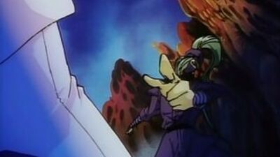 Injuu Gakuen La Blue Girl / Синяя девочка 2 из 6