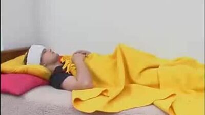 Медсестра трахнула больного!!!=).