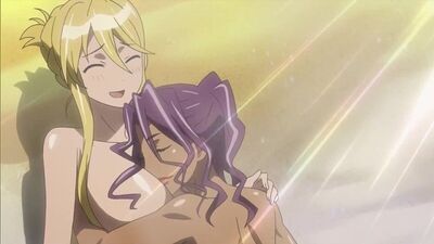 Аниме Порно Хентай Мультики 18+ Anime Porn Hentai школа мертвецов Highschool of the Dead