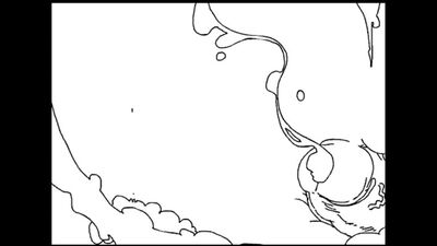 Futanari penetration vore giantess