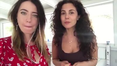 САМЫЕ СЕКСУАЛЬНЫЕ МОМЕНТЫ в DoDo VLOG Надя Дорофеева 5 ЧАСТЬ