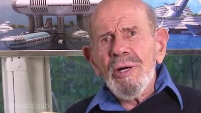 Жак Фреско не понимает, откуда у Моргенштерна номера "пососи"