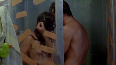 Luka Omoto Nude - Alice s01e04 (BR 2008)