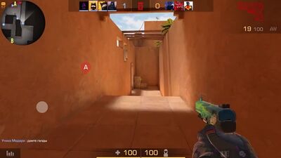 [Ric] СЕКРЕТНАЯ ТАКТИКА В НОВОМ РЕЖИМ ЭСКАЛАЦИЯ 0.15.6 ОБНОВЛЕНИЕ !!!В STANDOFF 2 / СТАНДОФФ 2