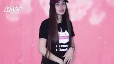 Девушка Big Baby Tape