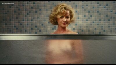 Гретхен Мол (Gretchen Mol) голая в фильме "Американская интрижка" (An American Affair, 2009, Уильям Олссон) 1080p