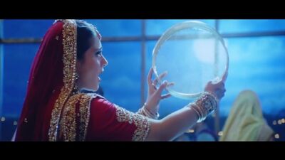 K3G - Bole Chudiyan Video _ Amitabh, Shah Rukh, Kareena, Hrithik