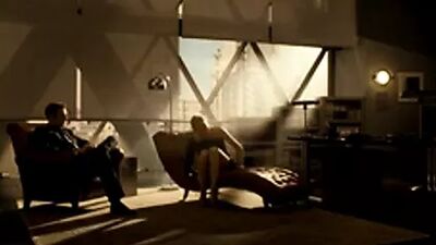 Sharon Stone - Основной инстинкт 2