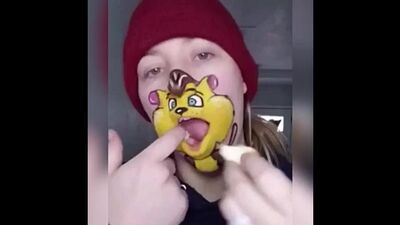 Можно мультики показывать!