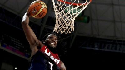 Хайлайты. Кеннет Фарид